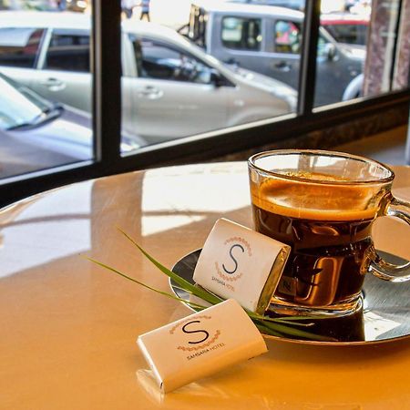 Samsara Hotel Antananarivo Kültér fotó