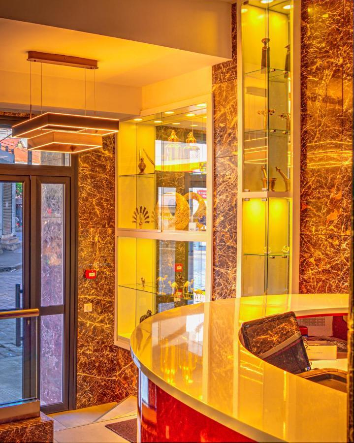 Samsara Hotel Antananarivo Kültér fotó