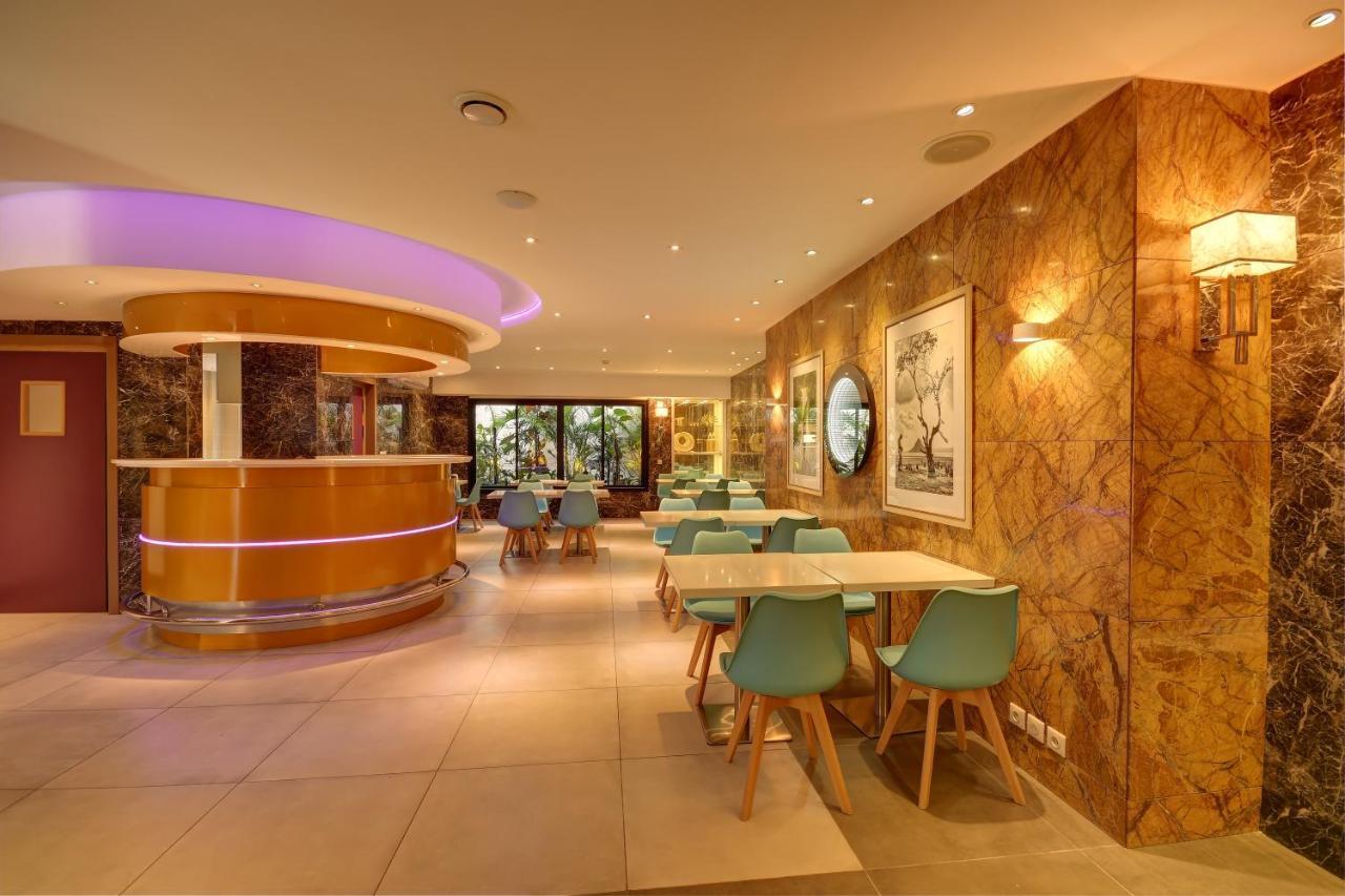 Samsara Hotel Antananarivo Kültér fotó